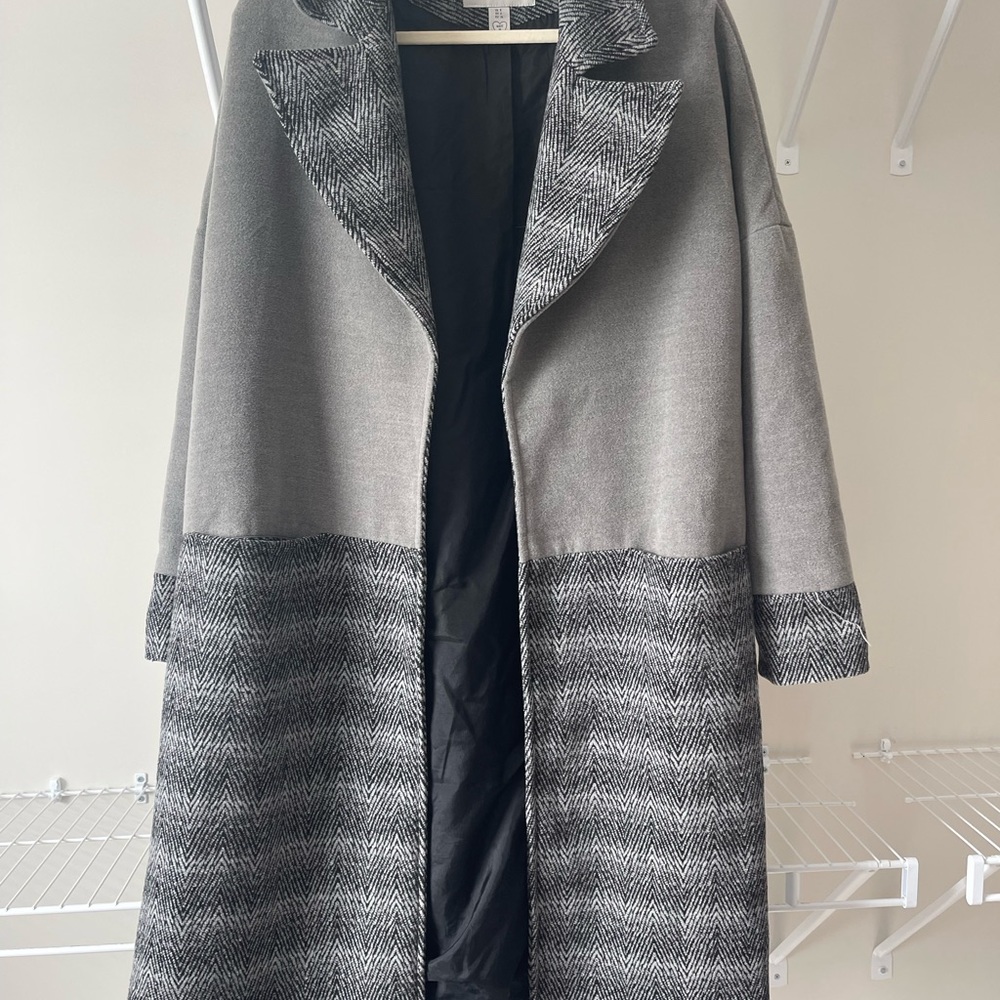 Coat 4-6 size